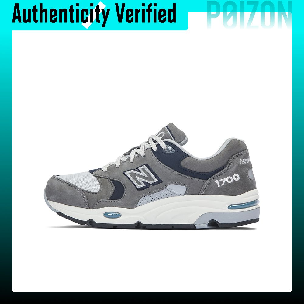 New Balance Shoes 9060 - New Balance NB 1700 Casual Shoes