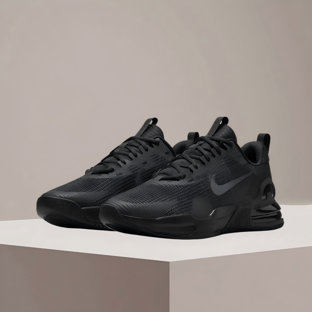 Nike Shoes Air Max 270 - Nike Air Max Alpha Trainer 5