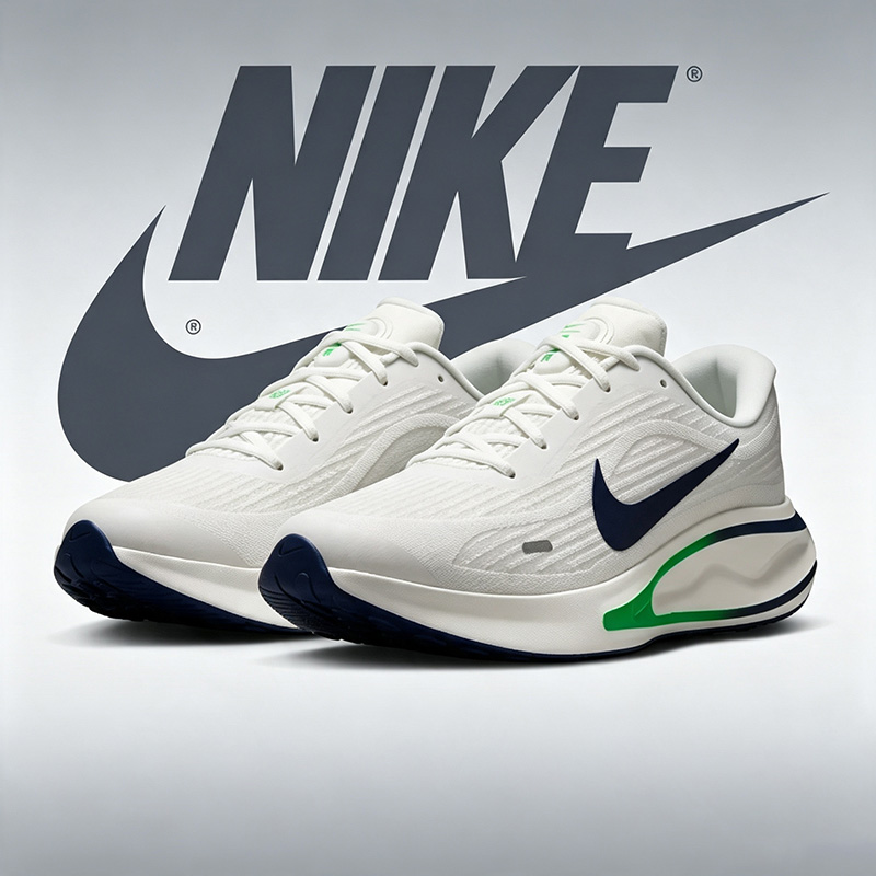 Nike Men's Shoes JOURNEY RUN - - Nike Shoes Air Max 270 ulasan dan harga