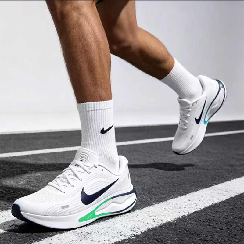 Nike Men's Shoes JOURNEY RUN - - Nike Shoes Air Max 270 ulasan dan harga
