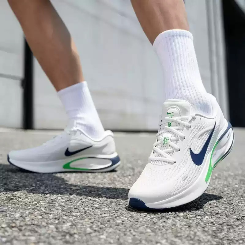 Nike Men's Shoes JOURNEY RUN - - Nike Shoes Air Max 270 ulasan dan harga