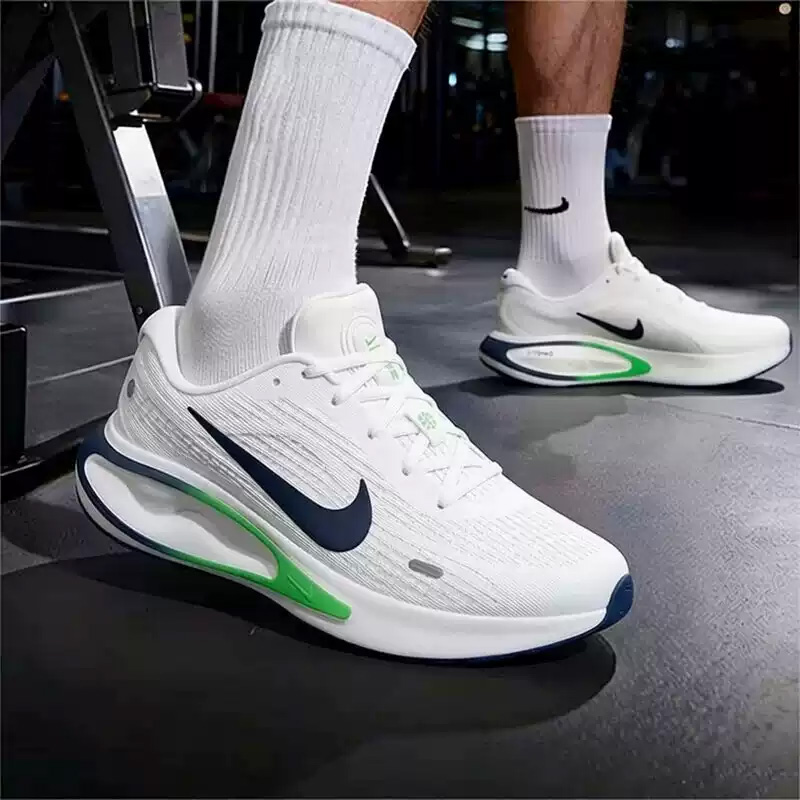 Nike Men's Shoes JOURNEY RUN - - Nike Shoes Air Max 270 ulasan dan harga