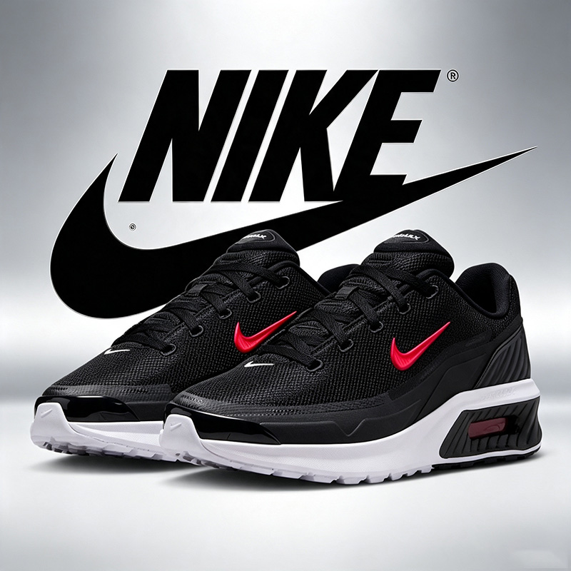 Nike Official Authentic Men's  - Nike Shoes Air Max 270 ulasan dan harga