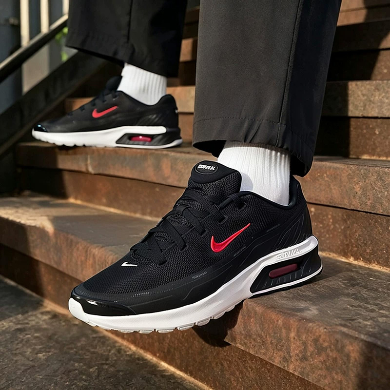 Nike Official Authentic Men's  - Nike Shoes Air Max 270 ulasan dan harga