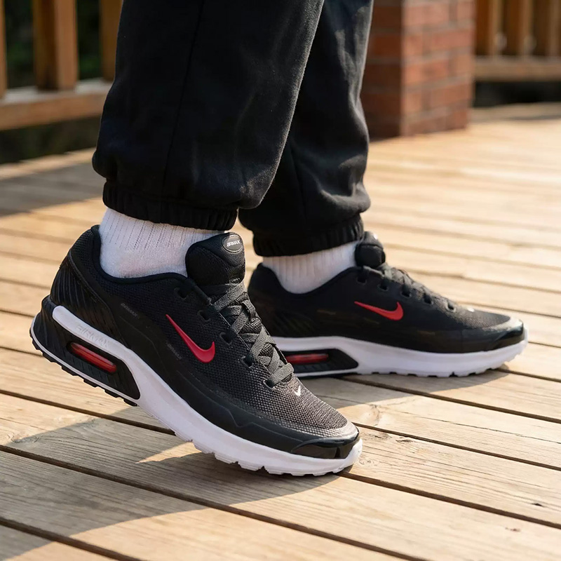 Nike Official Authentic Men's  - Nike Shoes Air Max 270 ulasan dan harga