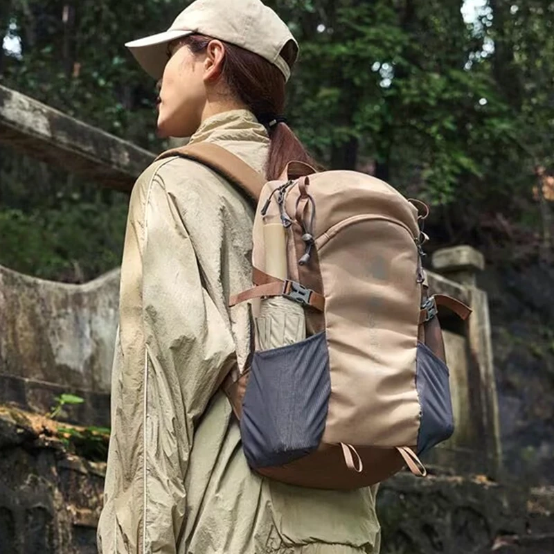 Hiking Backpack Lightweight Tr - Hiking Backpack Waterproof ulasan dan harga