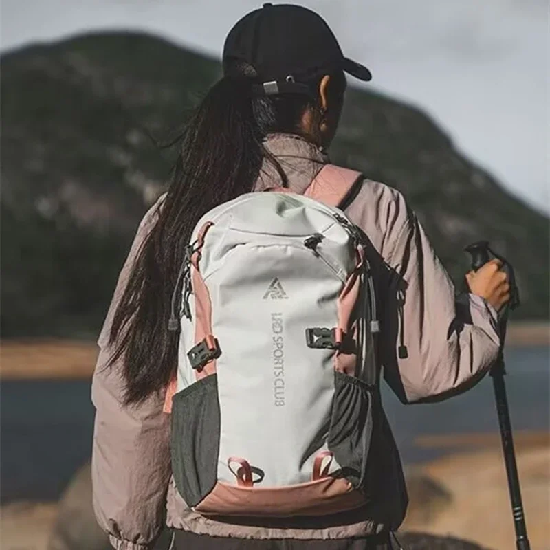 Hiking Backpack Lightweight Tr - Hiking Backpack Waterproof ulasan dan harga