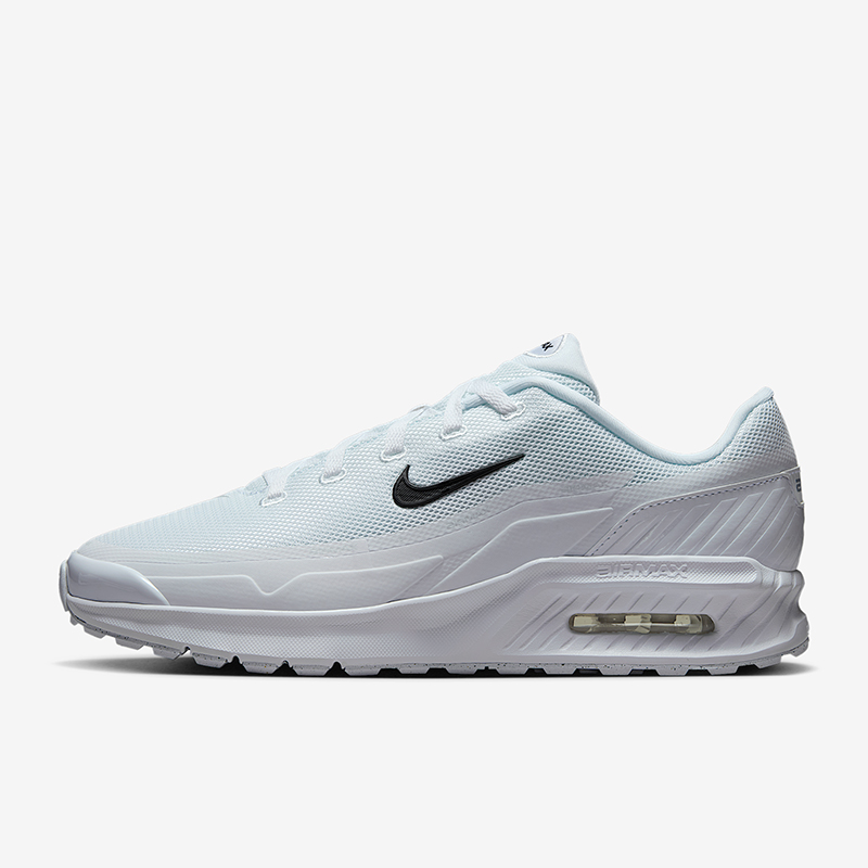Nike genuine Air Max Bia Men's - Nike Shoes Air Max 270 ulasan dan harga