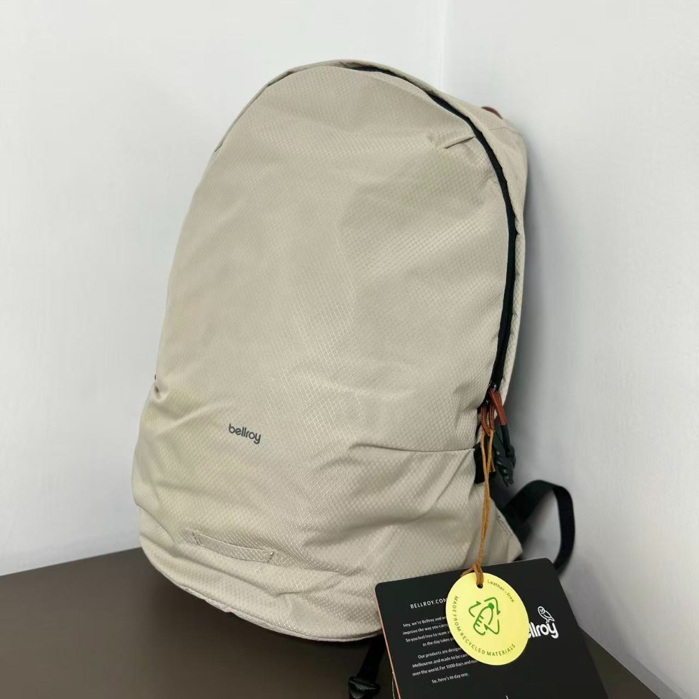 Bellroy Lite Daypack 20L Light - Hiking Backpack Waterproof ulasan dan harga